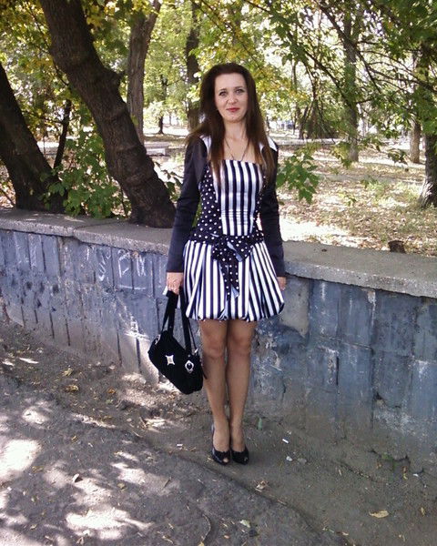 Нина Шлейко