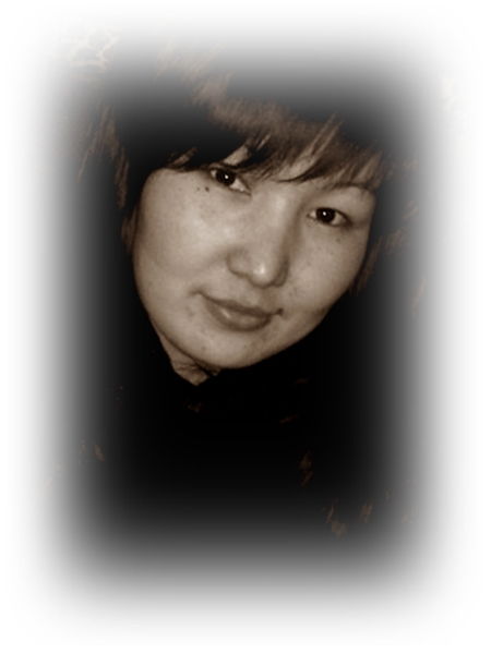 Омирбекова Салтанат