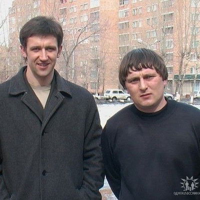 Любимов Эдуард