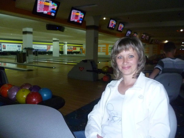 Оксана Стаднік