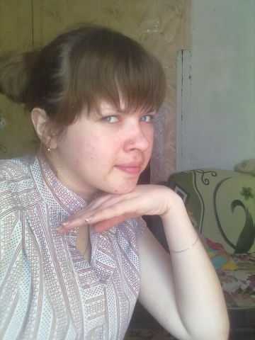 Кристина Ковалева