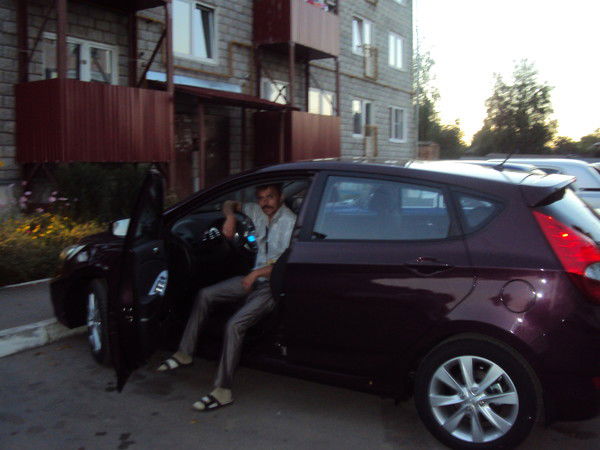 Олег Астахов