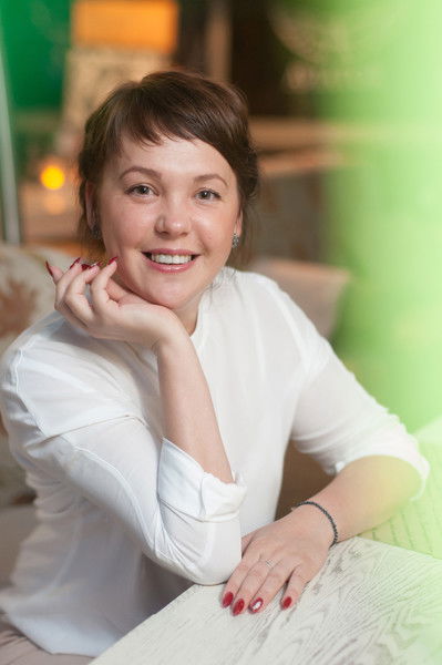 Ольга Михайловна