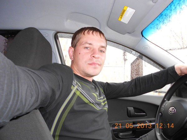 Сергей Дрозд