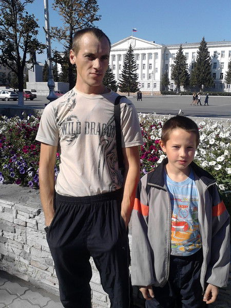 Сергей Дубогрей