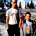 Сергей Дубогрей
