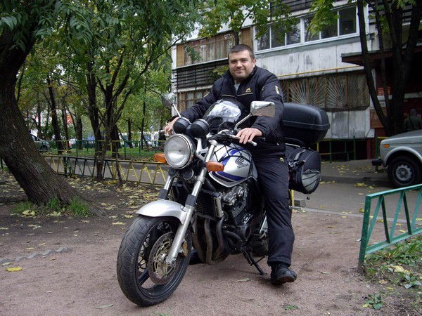 Игорь Володин