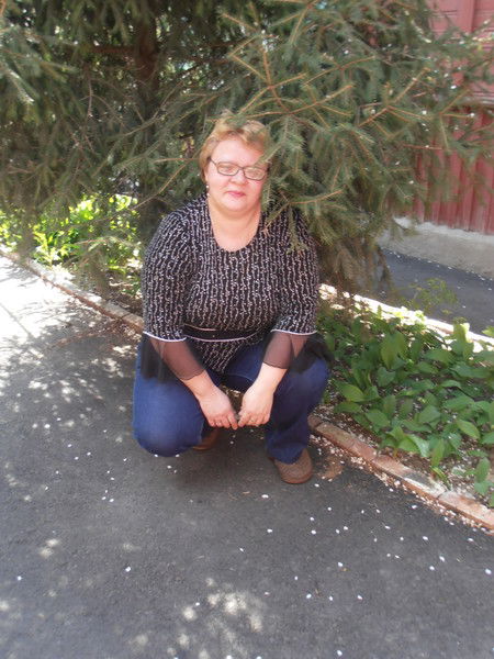 Наталия Грунская