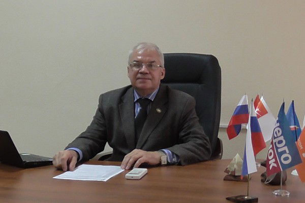 Дмитрий Крутов