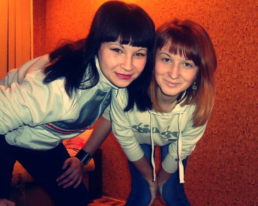 Катёна Блинова