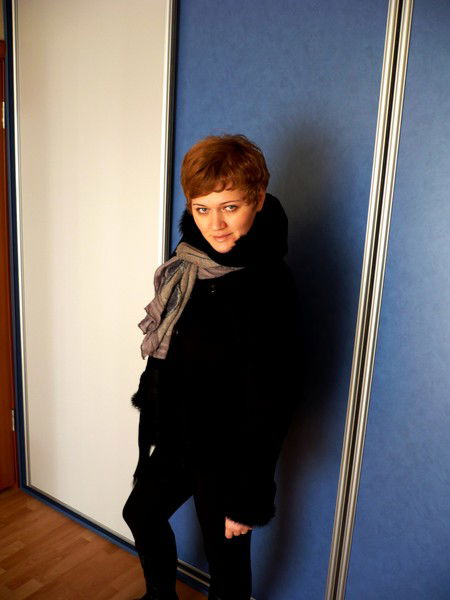 Татьяна Будкина