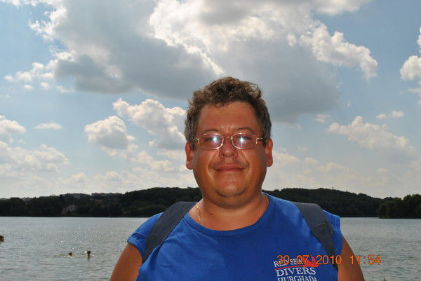 Василий Пасичко