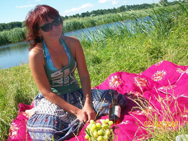 Елена Устинова