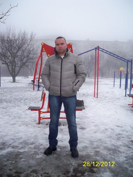 Попов Руслан