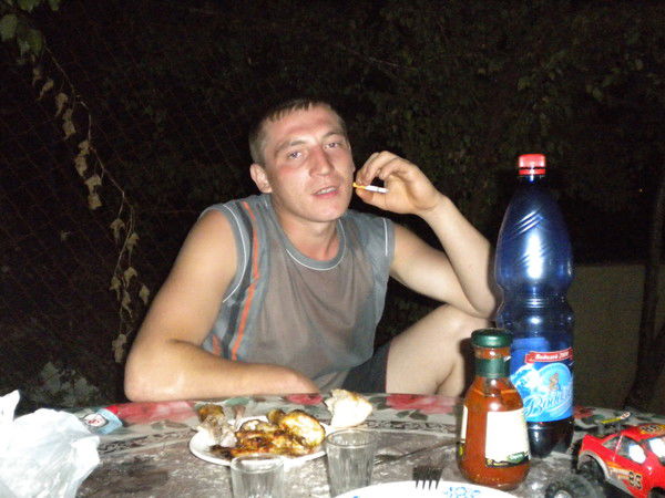 Игорь Ефремов