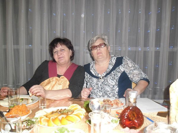 Любовь Коврига