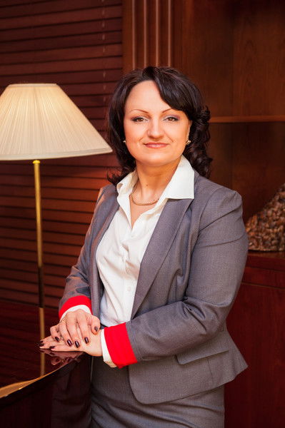 Алла Ткачева