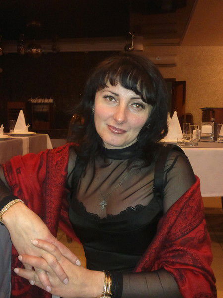 Елена Григорьева