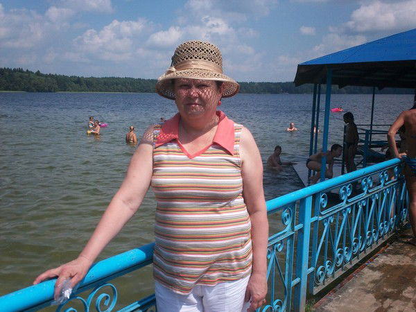 Татьяна Сердюк