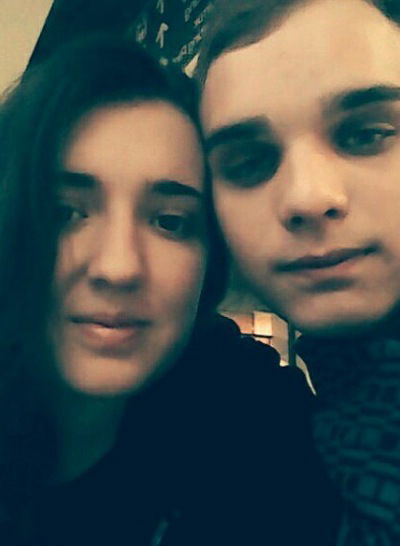 Маша Ковалева