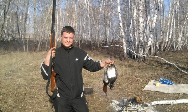 Вадим Феклюнин