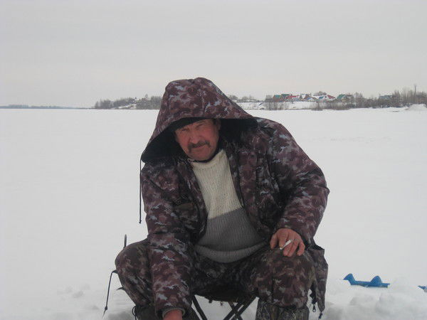 Ильяз Баширов