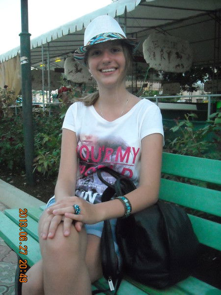 Ольга Котельникова