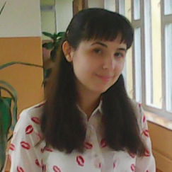 Анна Овчарова