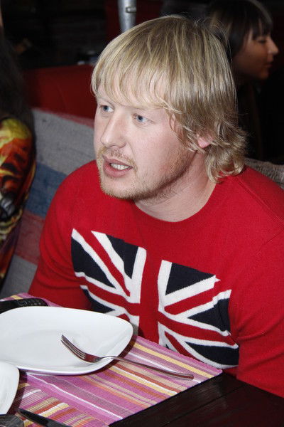 Антон Лобанов