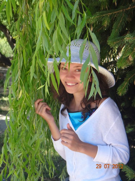 Екатерина Задериушко