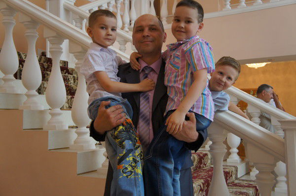 Владимир Анищенко