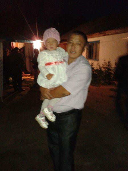 Назгуль Кайдарова