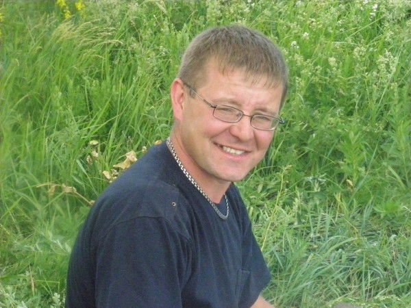 Александр Лютиков