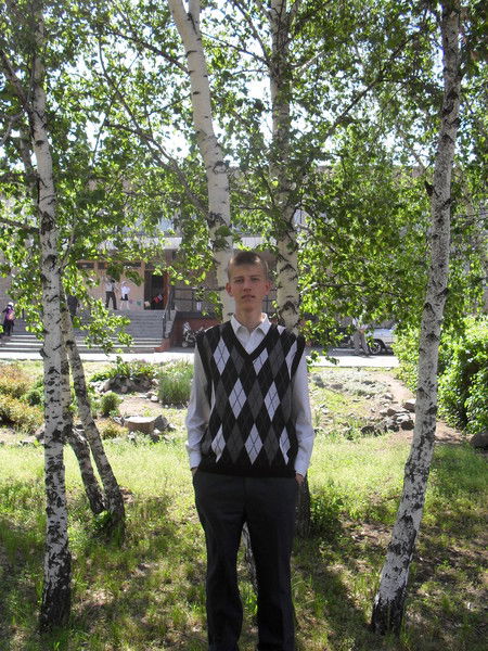 Вадим Старчиков