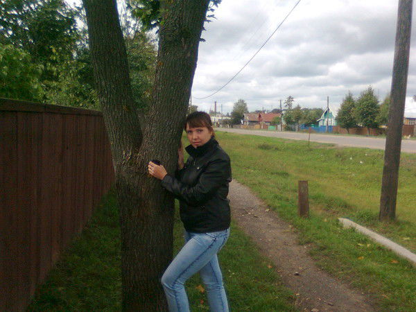 Елена Кравченко