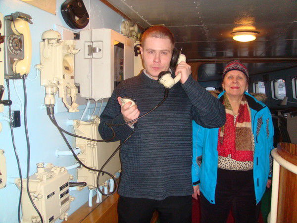 Леонид Самулин