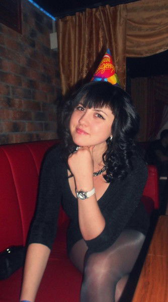 Вера Саморзина