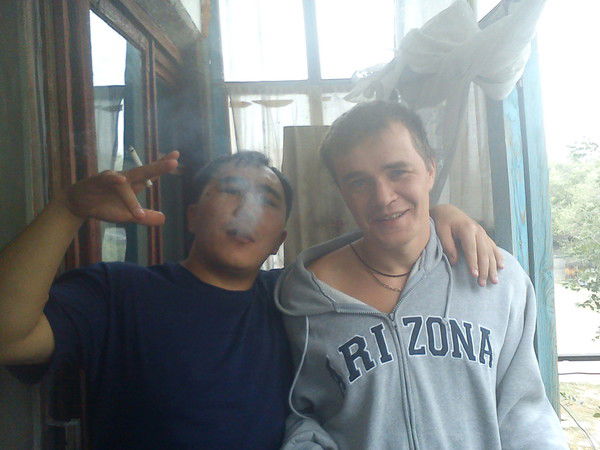 Артур Тонких