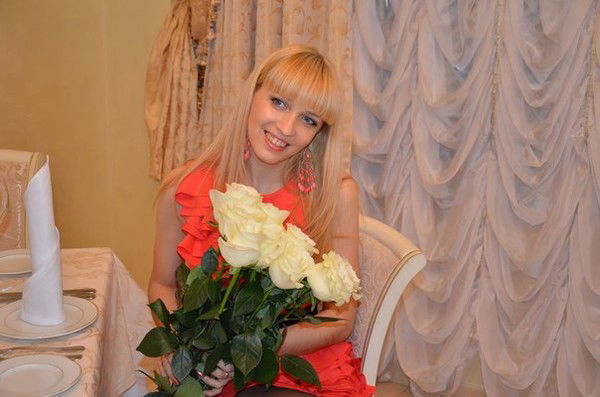 Ольга Петрухина