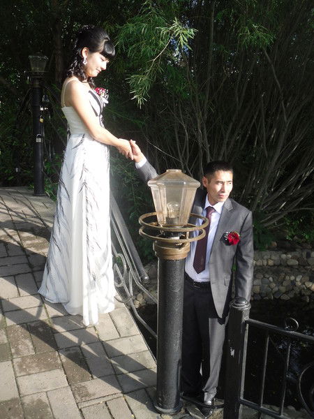 Мухтар И Балнур Баткеновы