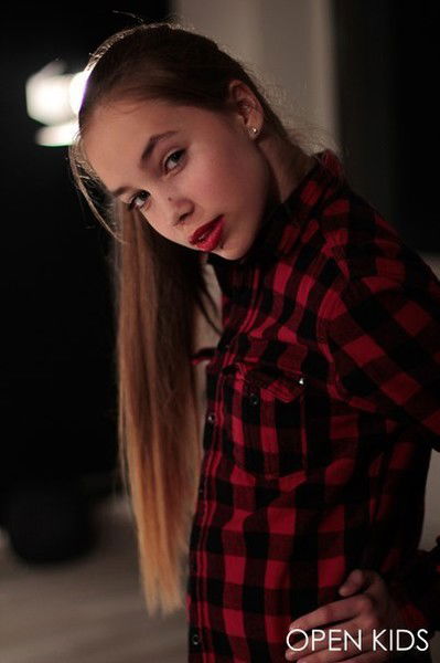 Лера Дидковская ✔