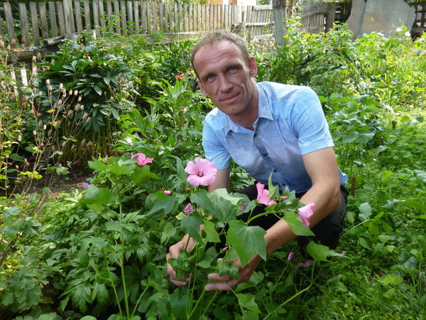 Александр Спешилов