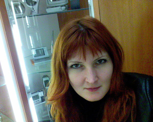 Елена Шаготская