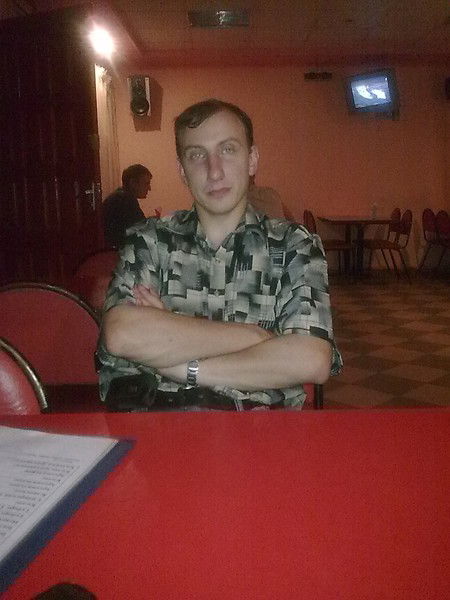 Михаил Борисов