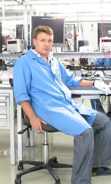 Александр Козьяков