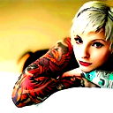 Oksana Lichman