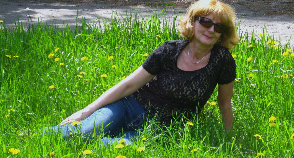 Лариса Киселёва