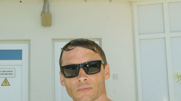 Алексей Ерошенко