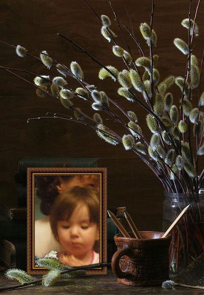 Валентина Родюк