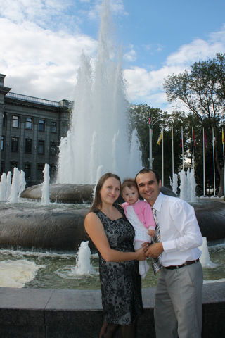 Илья Гульманов